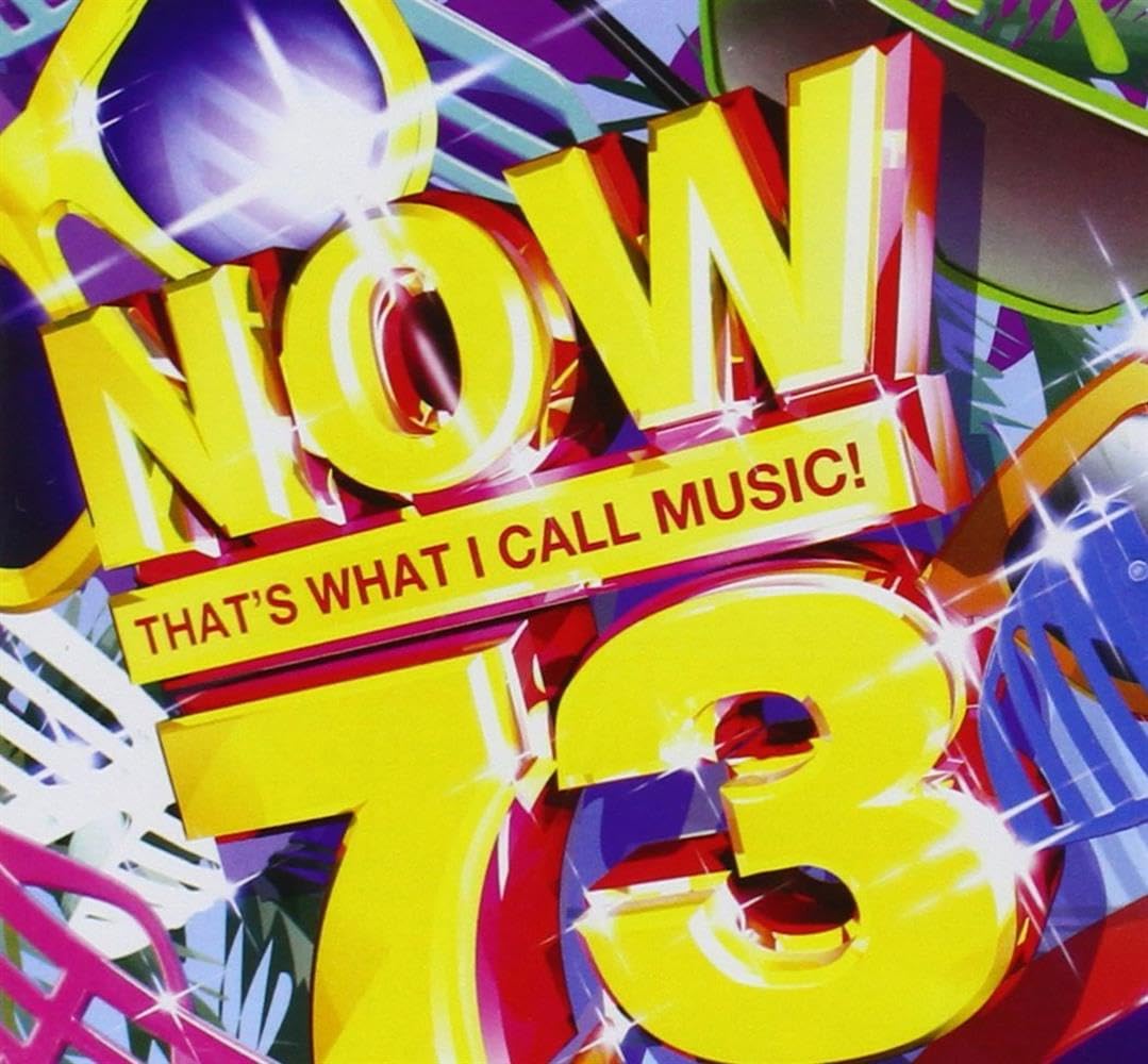 Now That's What I Call Music! 73 Pop