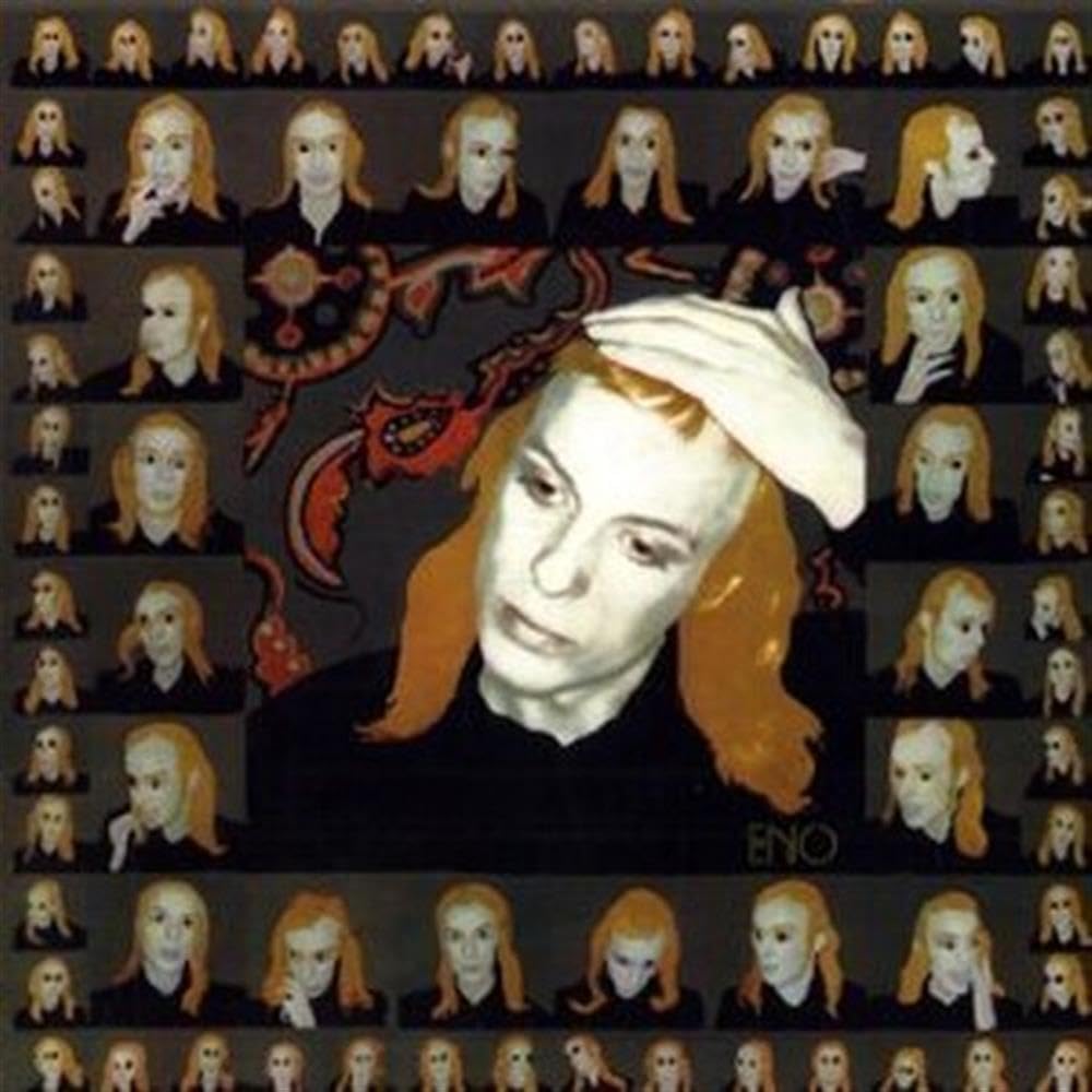 Taking Tiger Mountain (2004 Remastered) Dance & Electronic