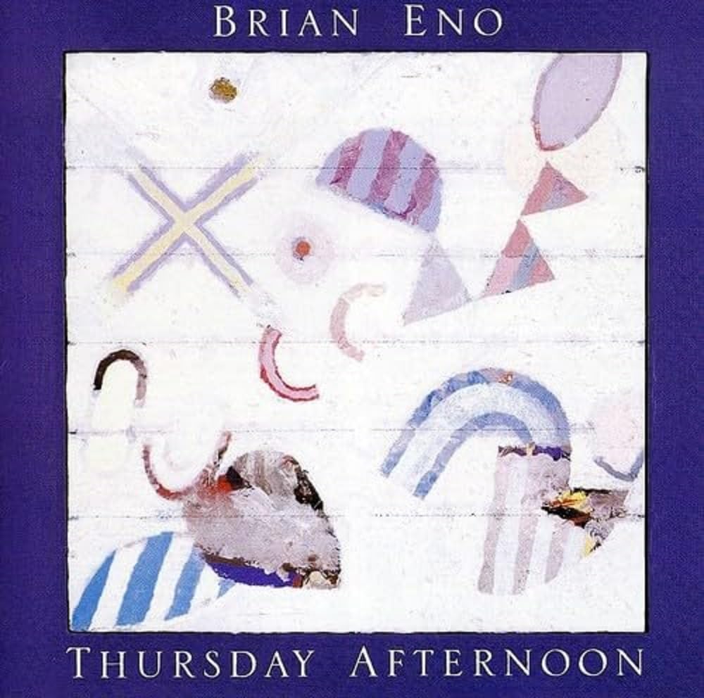 Thursday Afternoon (2005 Remastered) Dance & Electronic