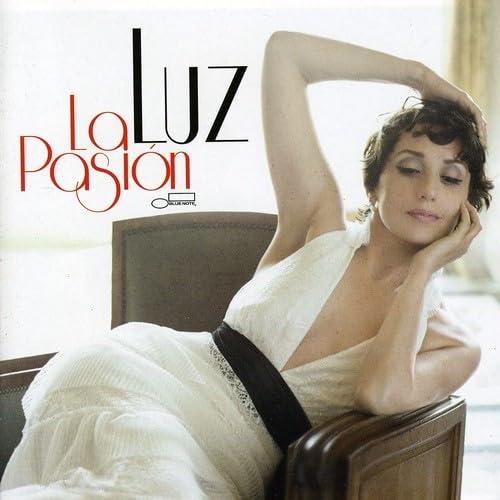 Luz Casal - La Pasion Country & Folk
