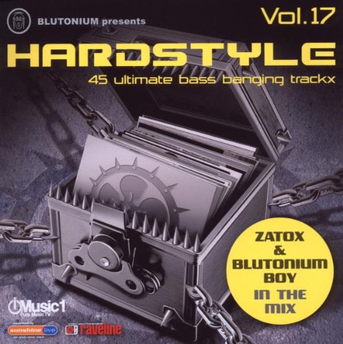 Product Image: Hardstyle Vol.17