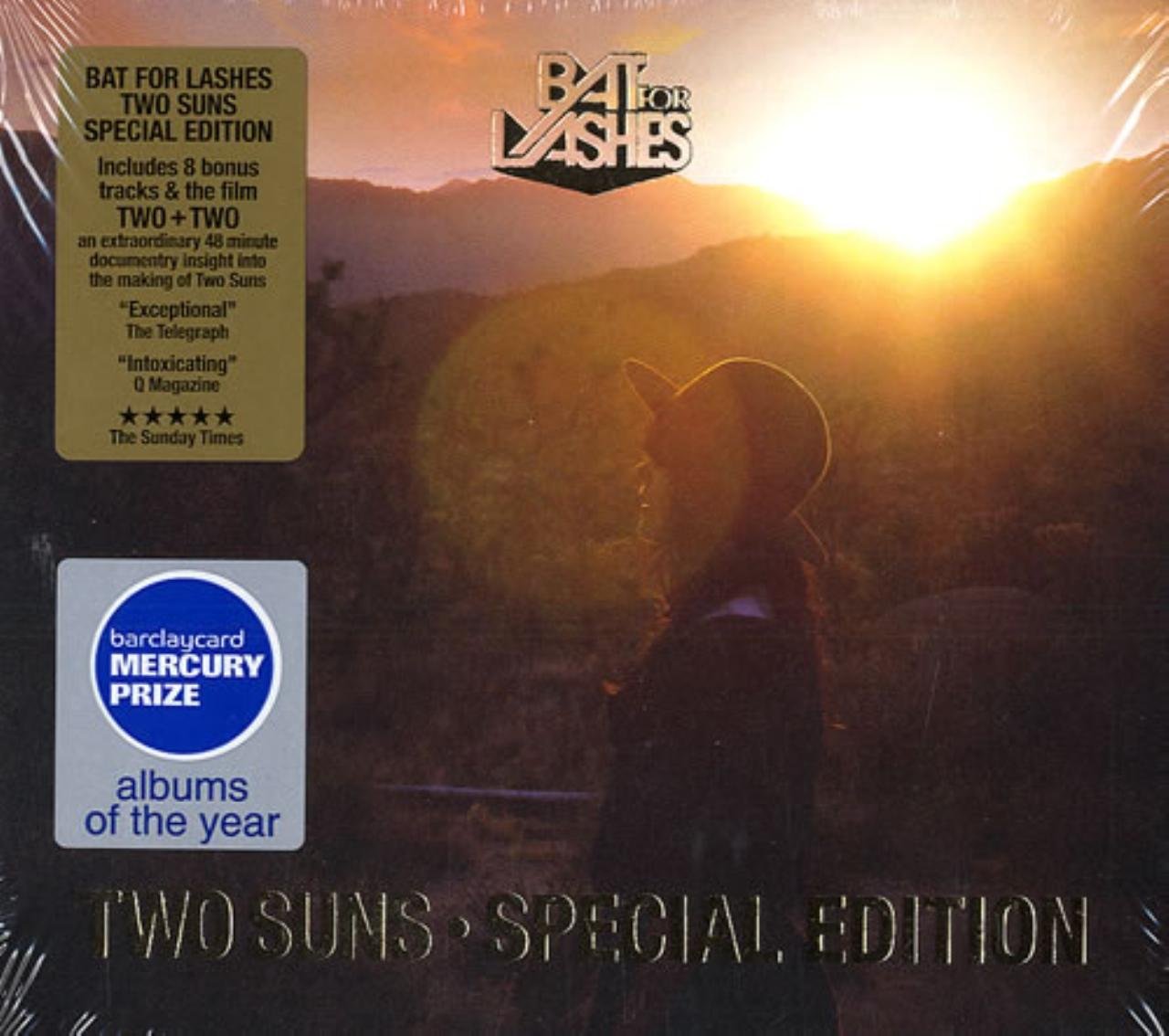 Two Suns Alternative & Indie
