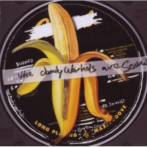The Dandy Warhols Are Sound Pop
