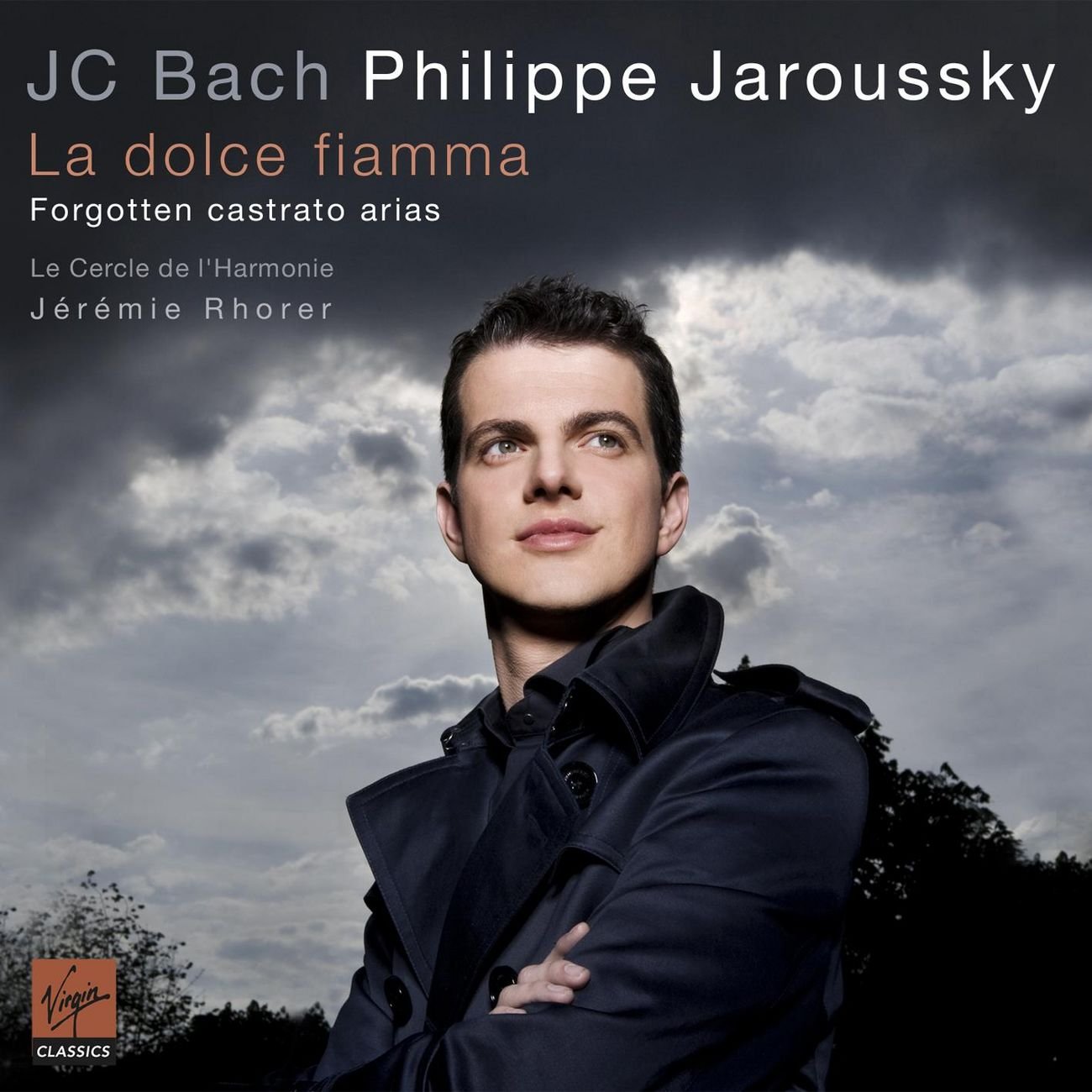 La Dolce Fiamma (Deluxe ed.) Classical