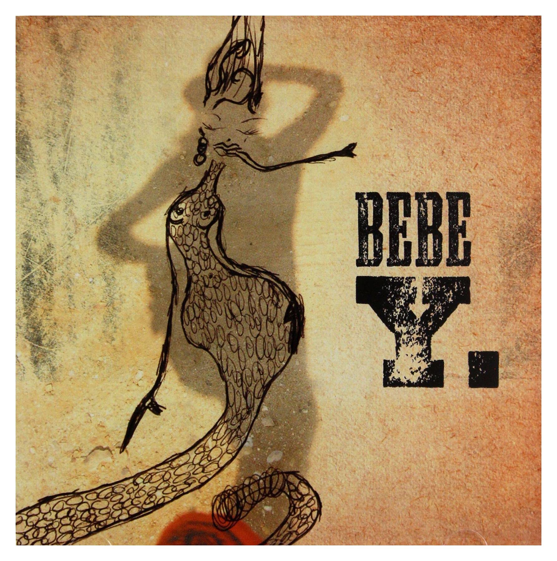 Y (Jewel Case) Pop