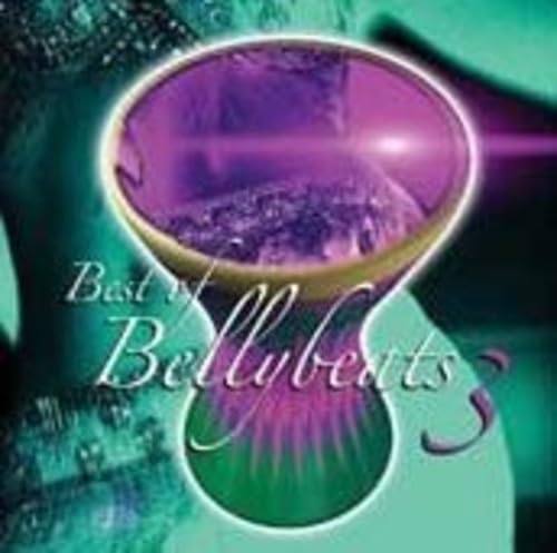 Best of the Bellybeats 3 Pop
