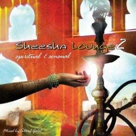 Sheesha Lounge/Vol.2 Pop