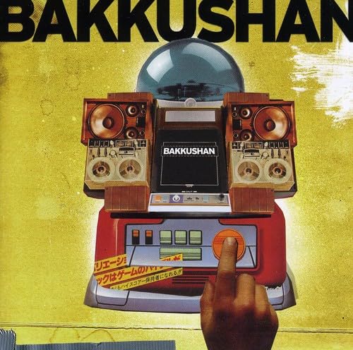 Bakkushan Alternative & Indie