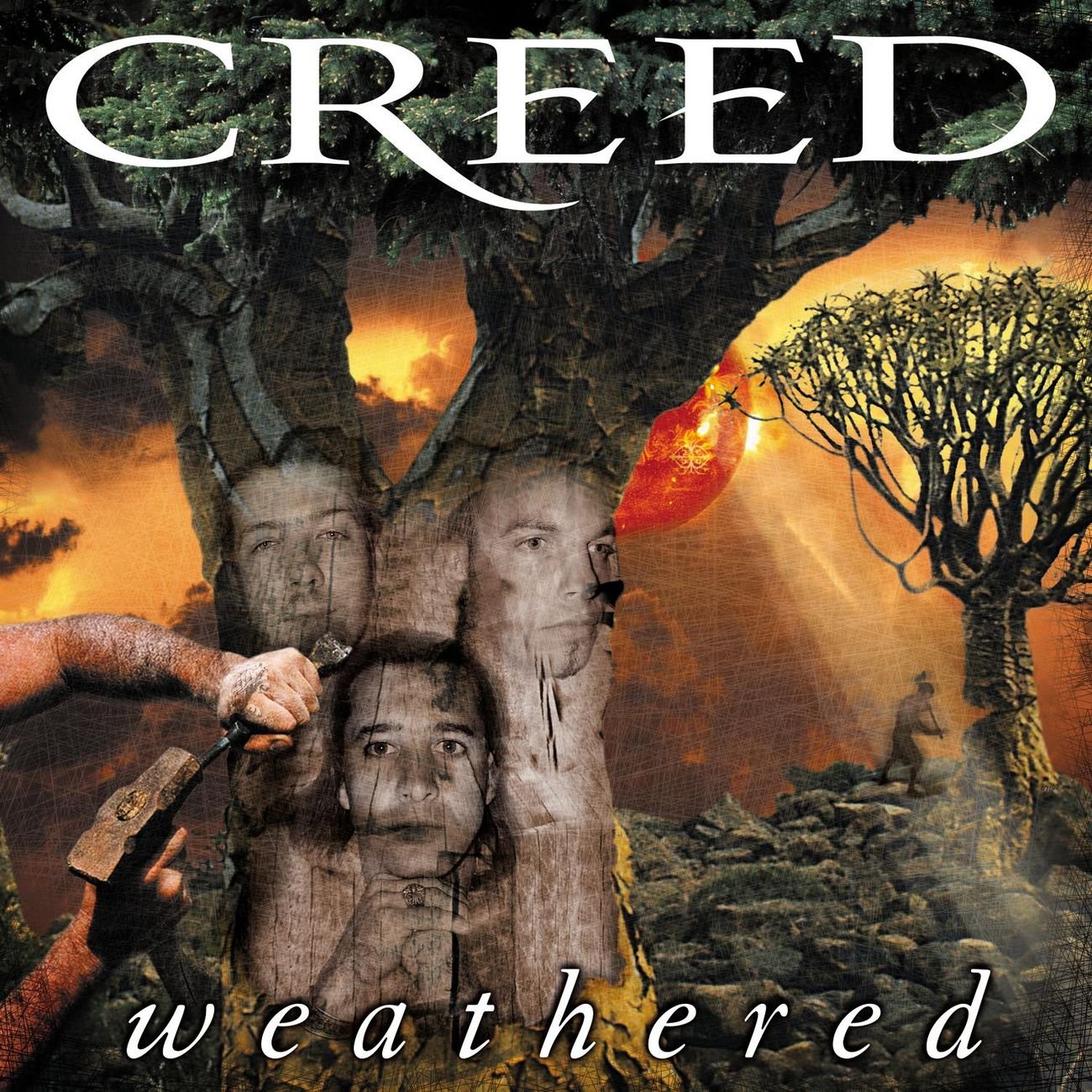 Weathered Alternative & Indie