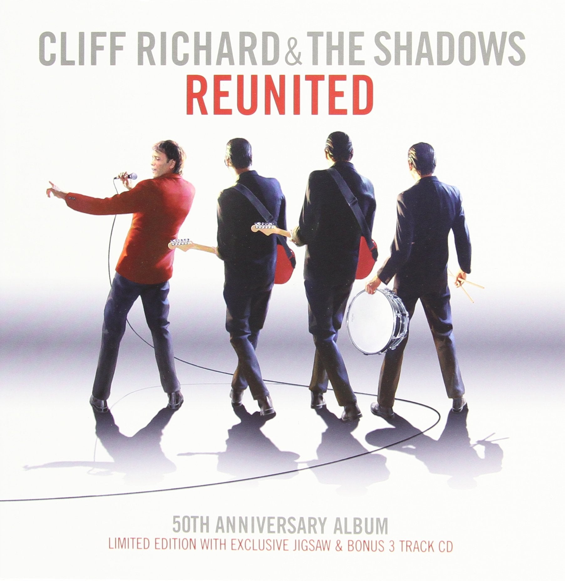 Reunite - the 50th Anniversary Other music genres