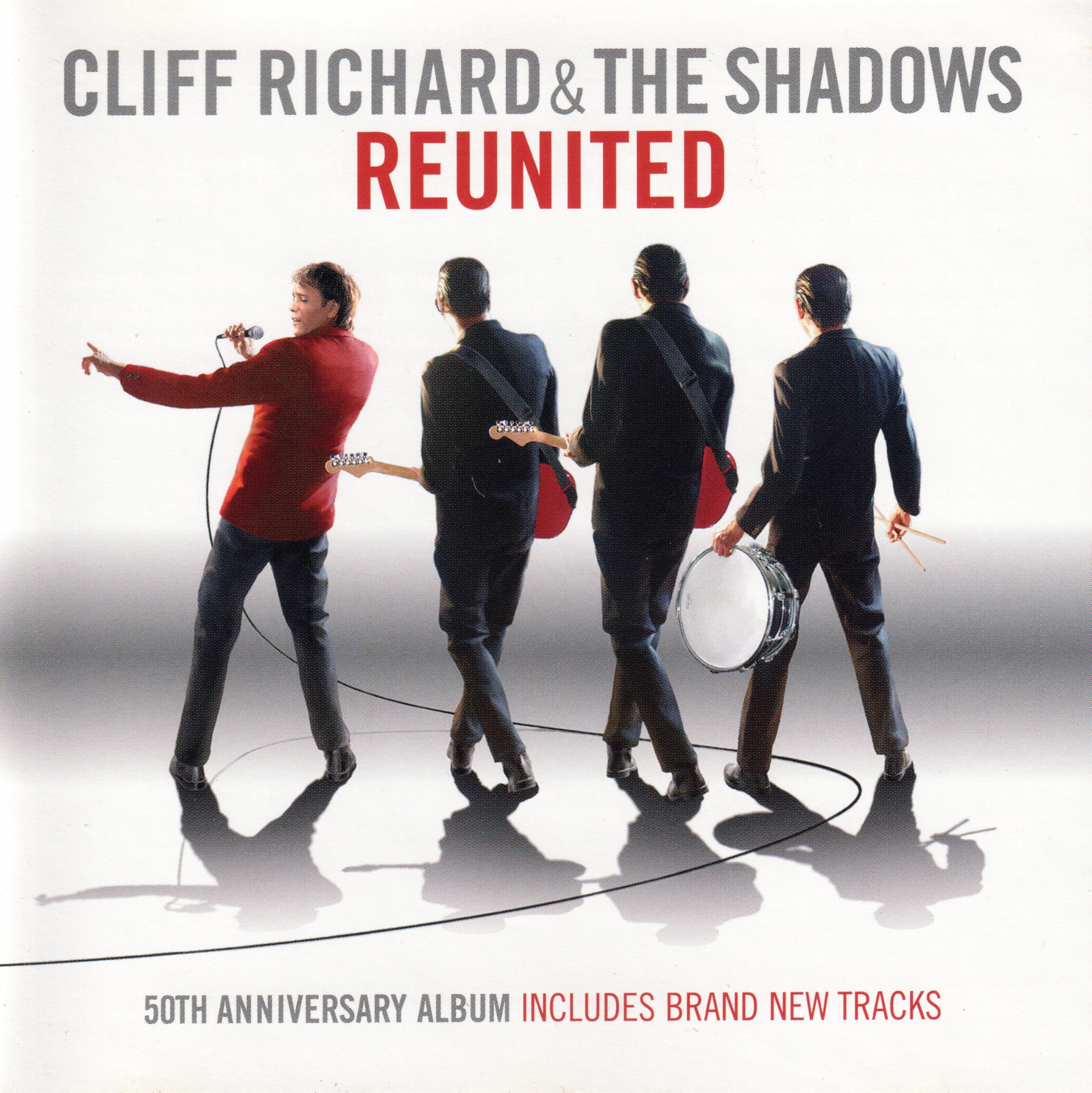 Product Image: Reunited