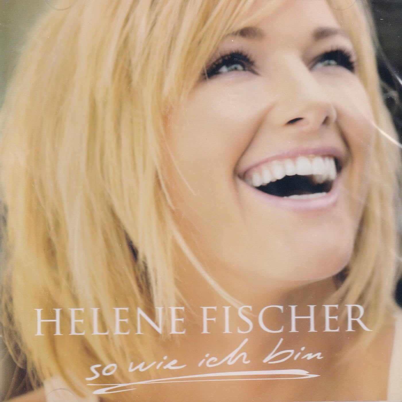 So wie ich bin German Schlager & Volksmusik