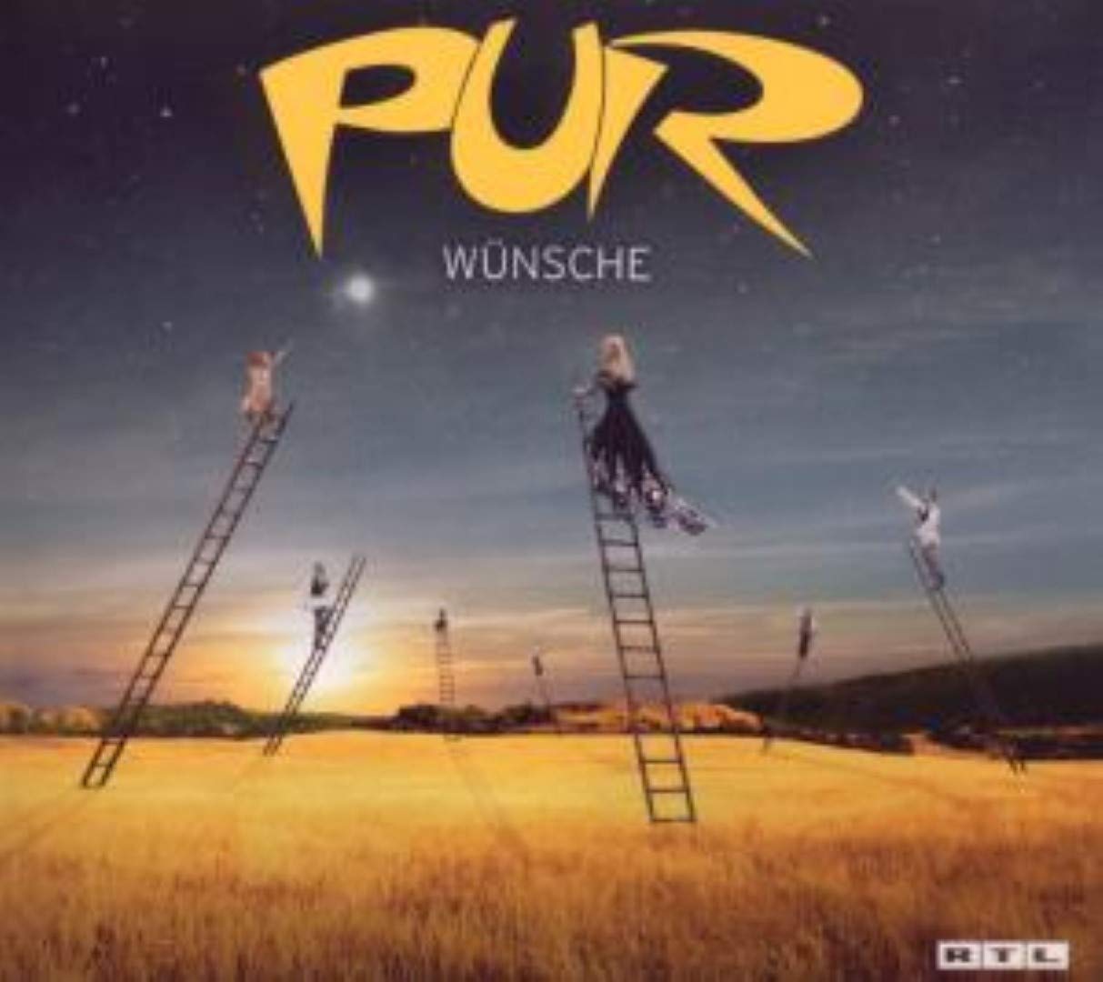 Wünsche Pop