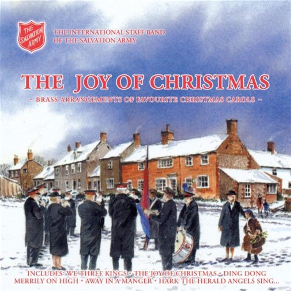 The Joy of Christmas Other music genres
