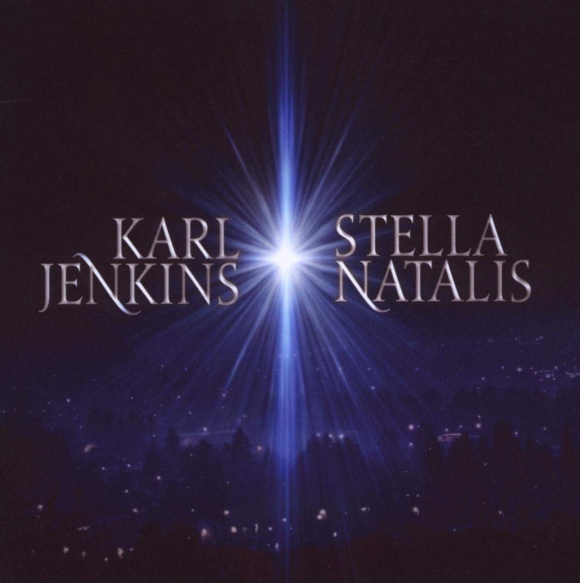 Karl Jenkins: Stella Natalis Other music genres