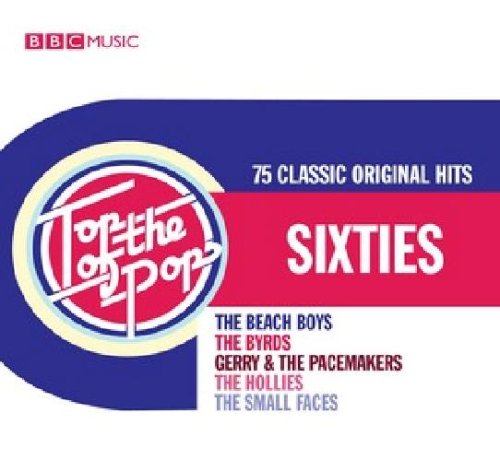 Top Of The Pops - Sixties Pop