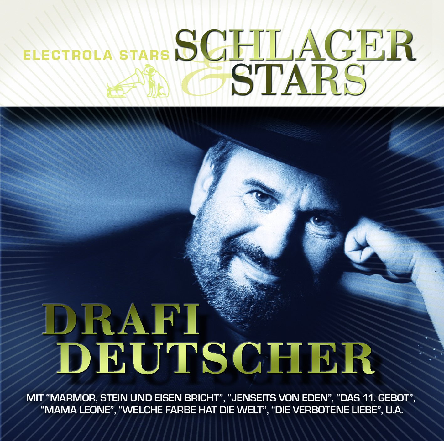 Schlager & Stars (Best Of) Pop