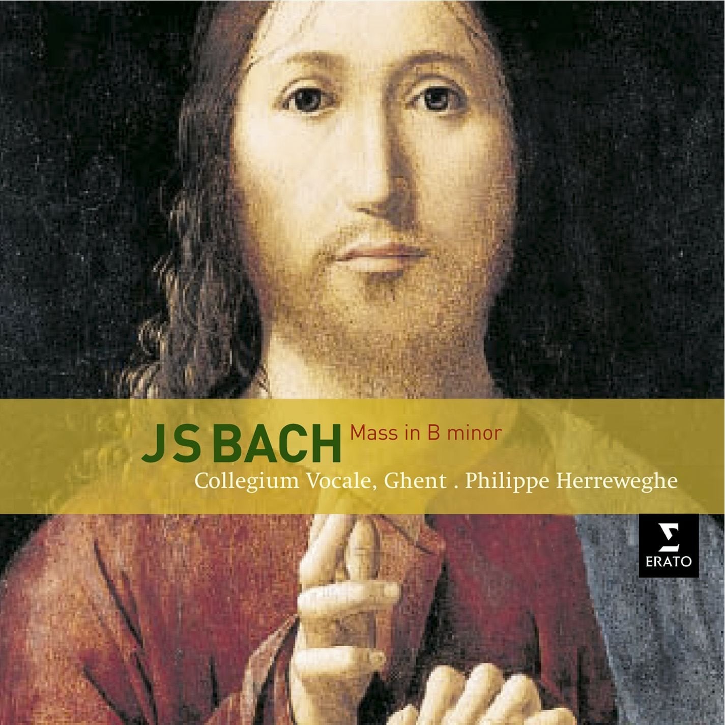 Bach Mass in B Minor (Messa in Si Minore Bwv232) Classical