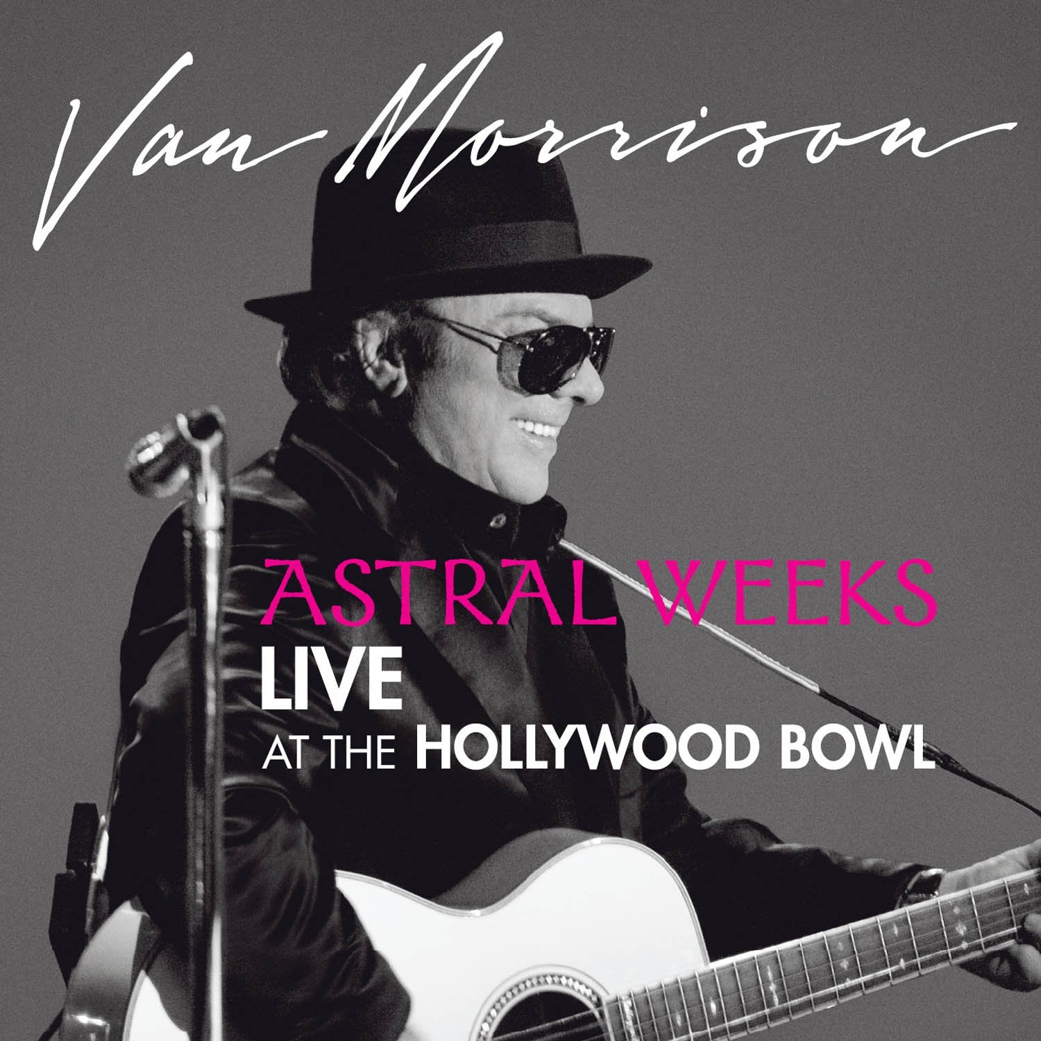 Astral Weeks: Live at the Hollywood Bowl Rock