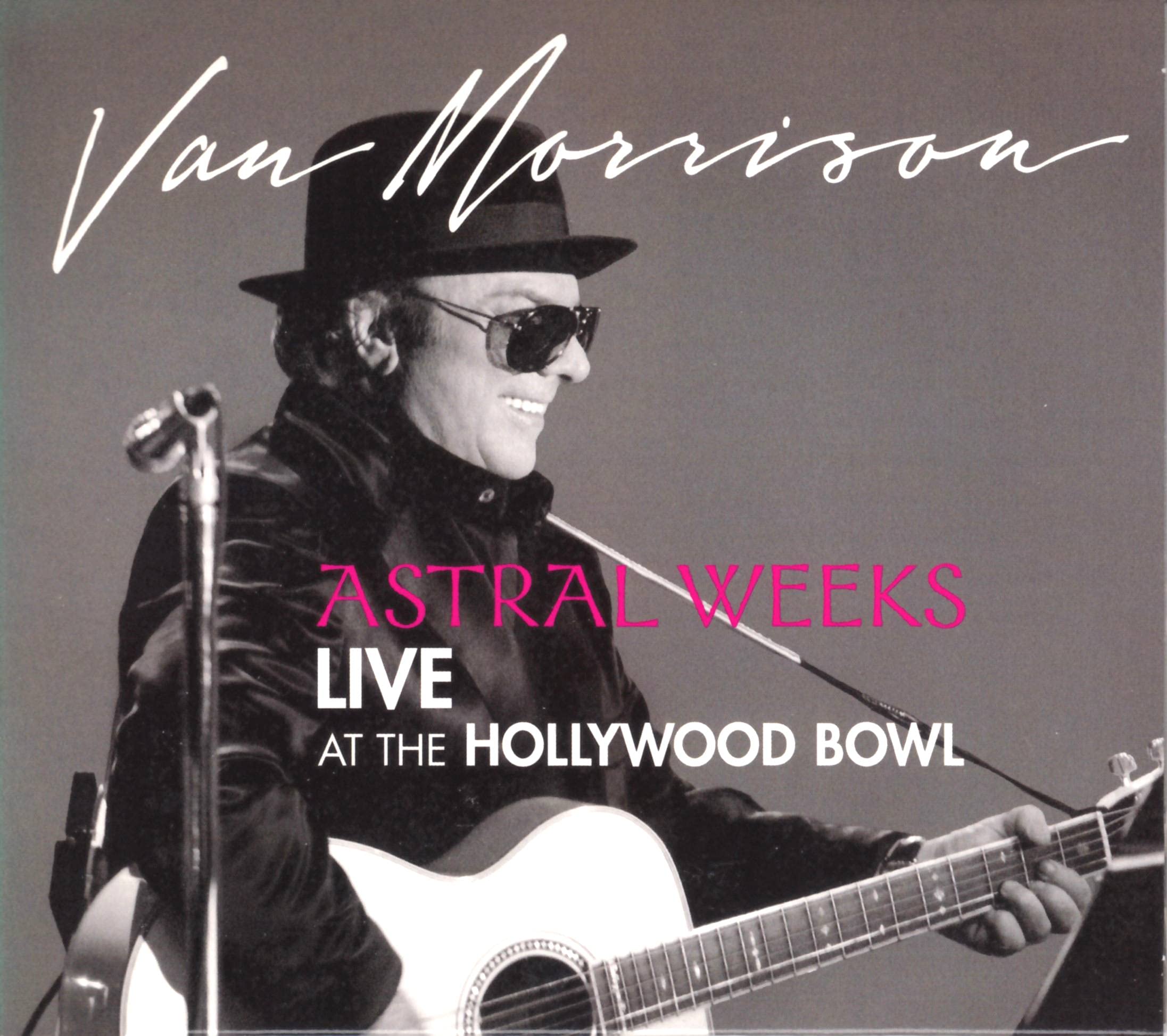 Astral Weeks: Live at the Hollywood Bowl Rock