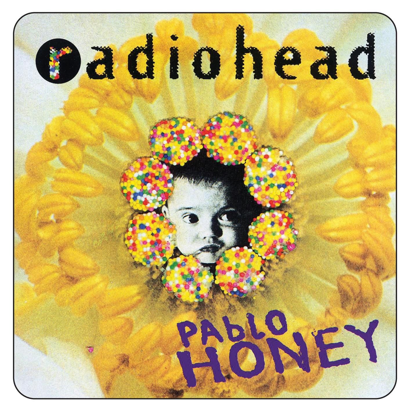 Pablo Honey-Collectors ed.-Ltd Pop