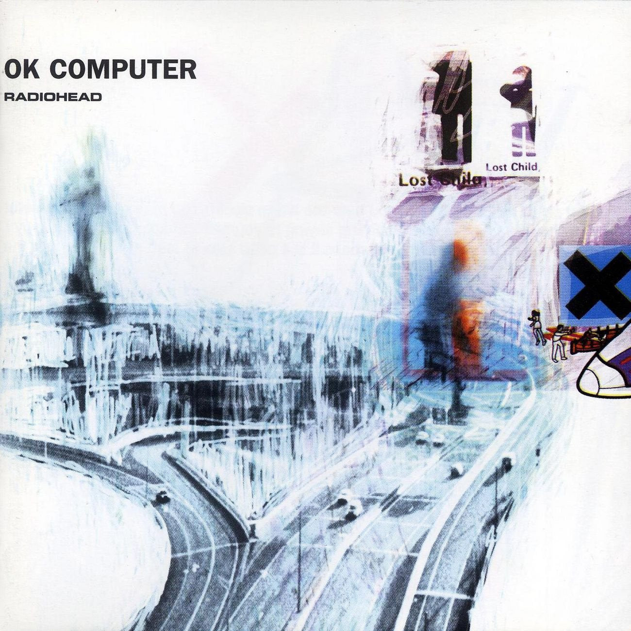 Ok Computer-Collectors ed.-Ltd Pop