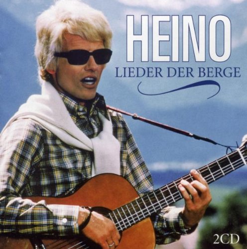 Lieder der Berge German Schlager & Volksmusik