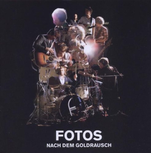 Nach dem Goldrausch (+Extra Track 2009 Alternative & Indie