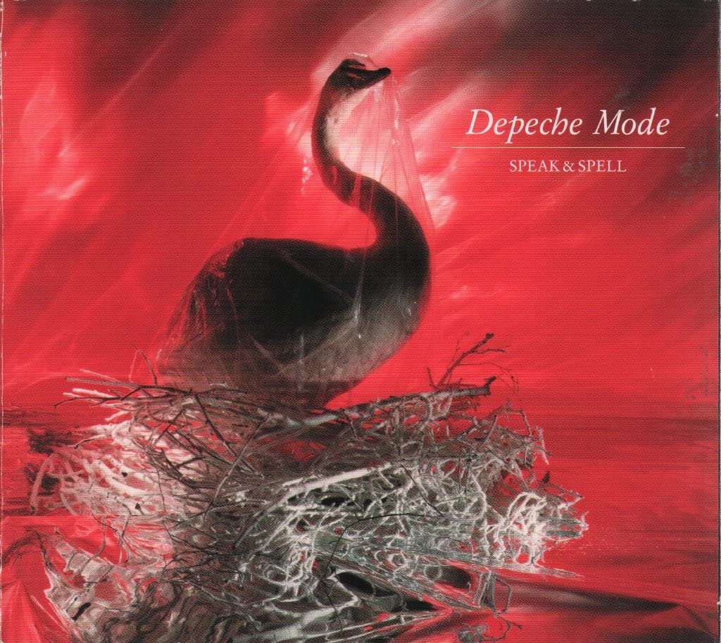Speak and Spell (CD+Dvd) Pop