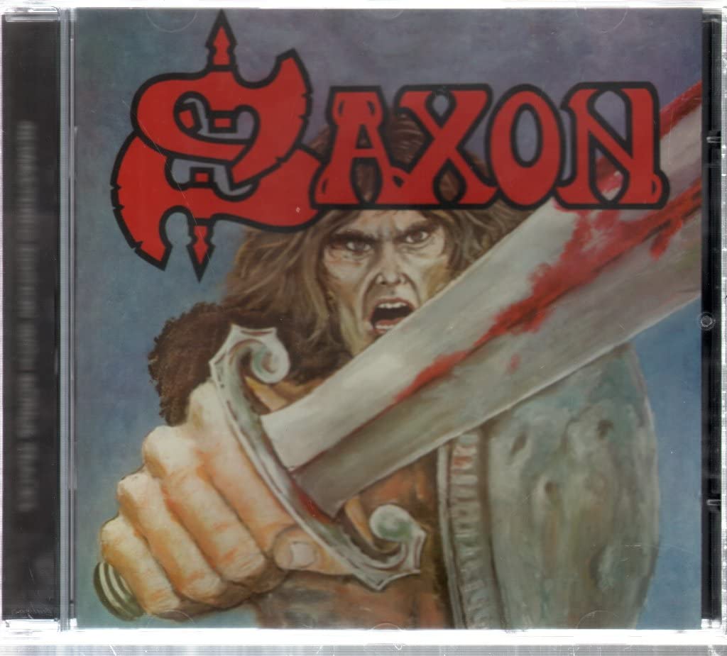 Saxon Metal & Hardrock