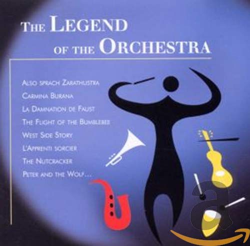 Legend of the Orchestra Classical