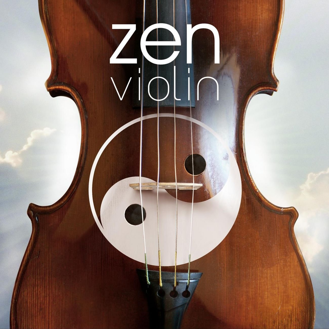 Product Image: Zen Violin