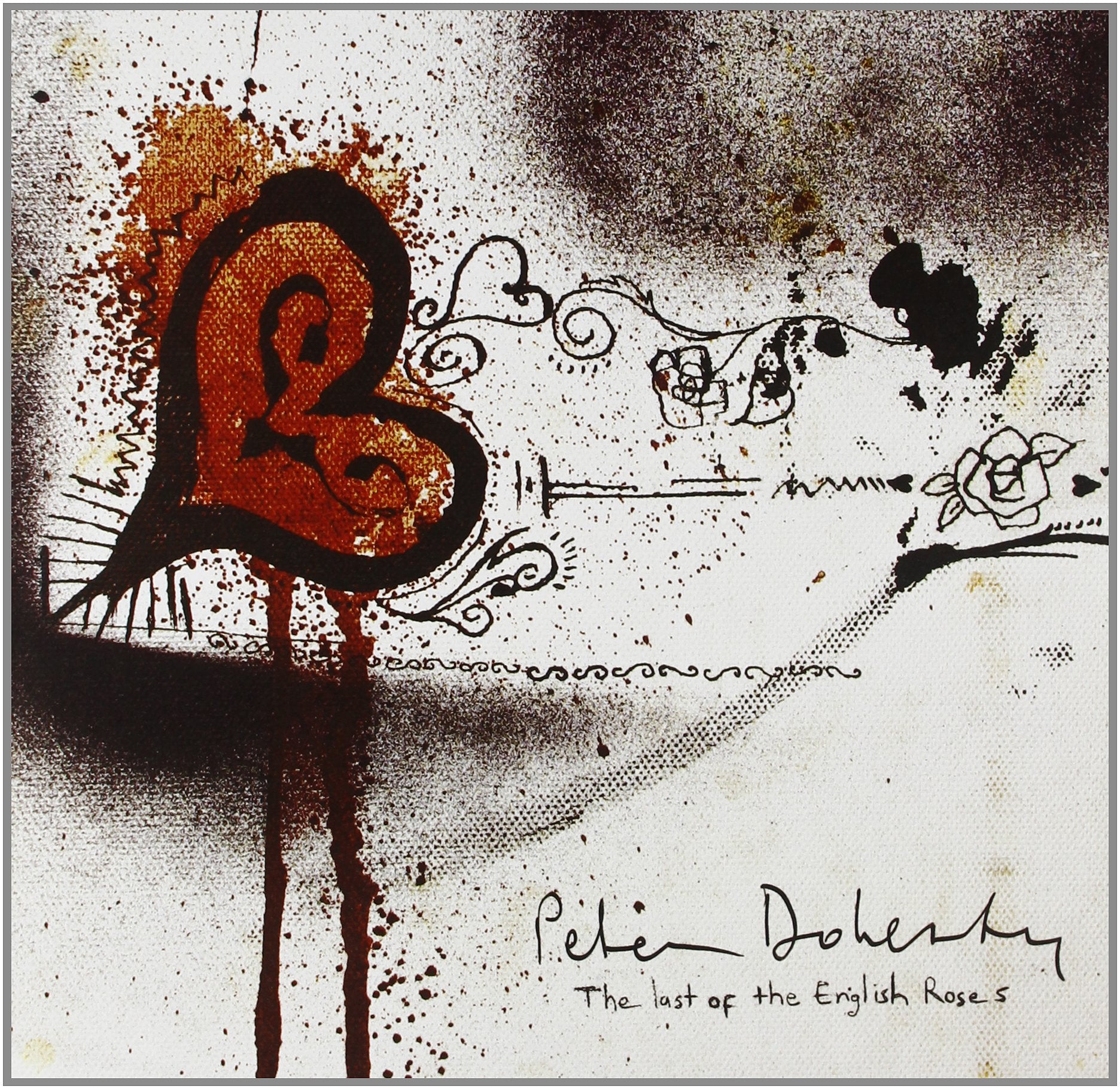 Last Of The English Roses Alternative & Indie