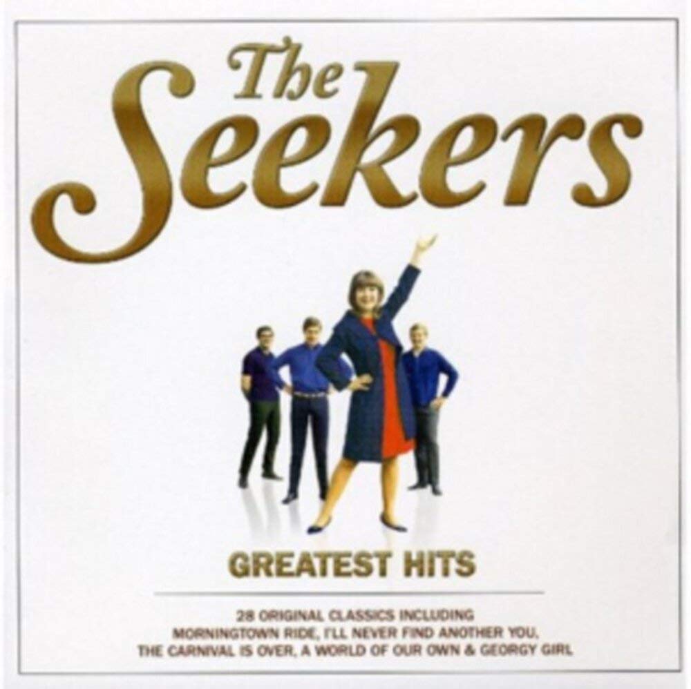Greatest Hits Other music genres