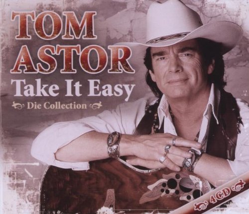 Take It Easy-Die Collection German Schlager & Volksmusik