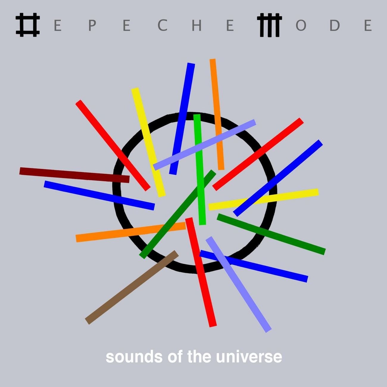 Sounds Of The Universe Pop