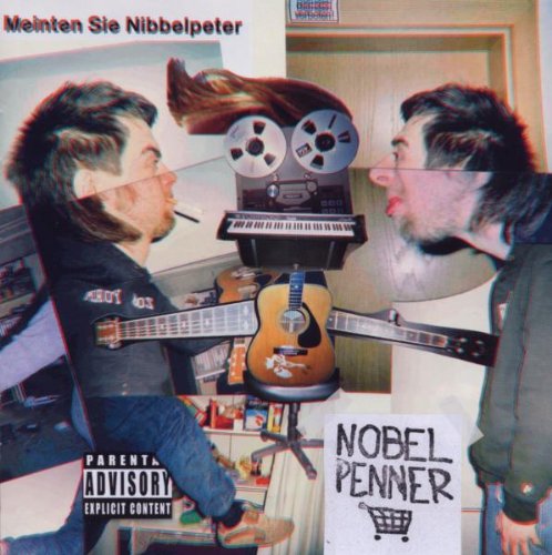 Meinten Sie Nibbelpeter Rock