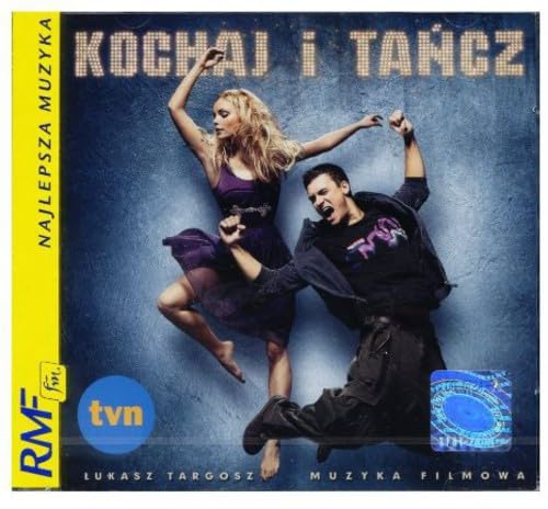 KOCHAJ I TANCZ Music