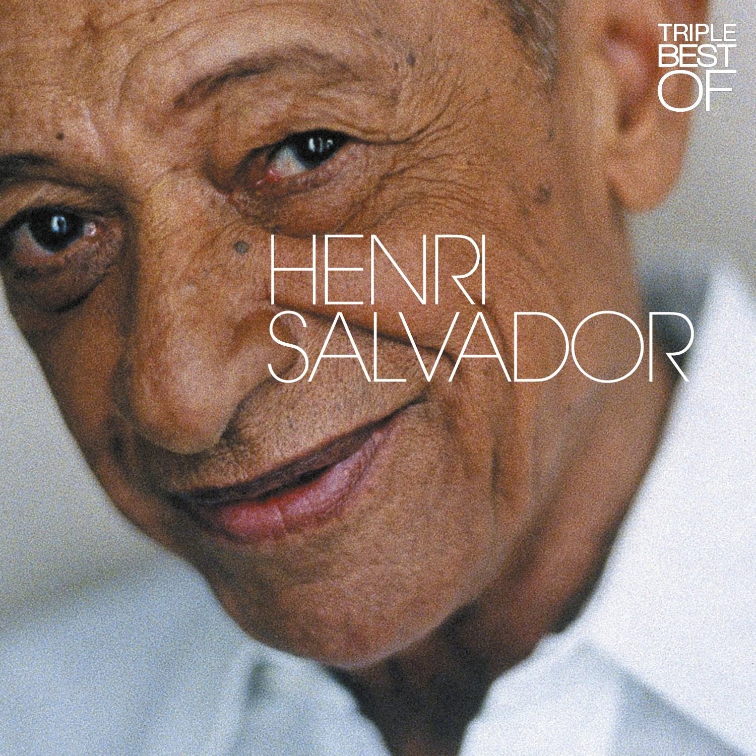 Parlophone Best of 5099969645624 World Music