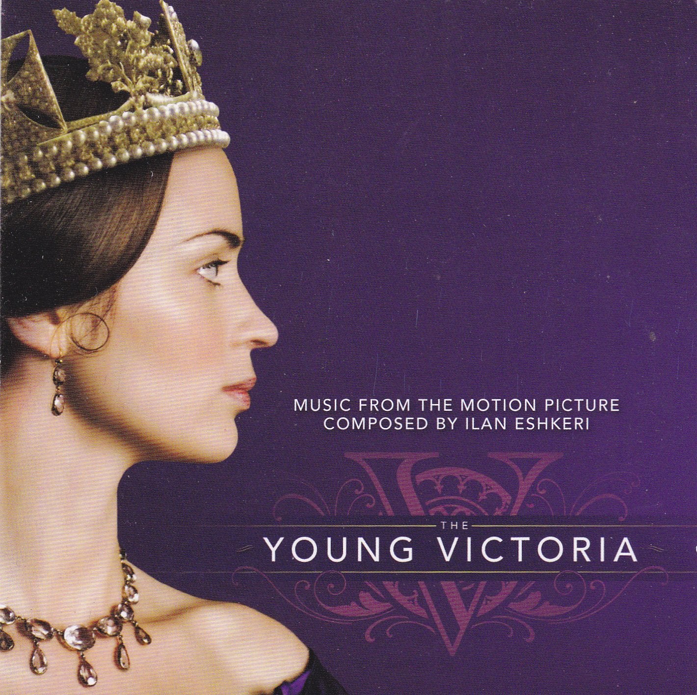Product Image: The Young Victoria