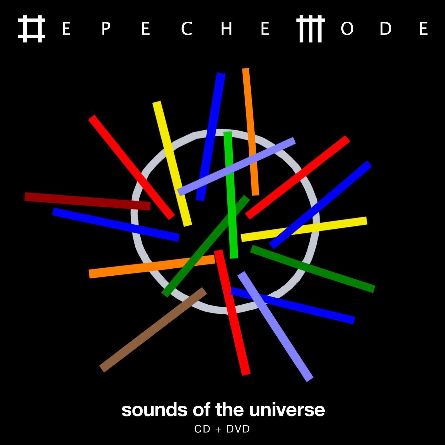 Sounds of the Universe Alternative & Indie