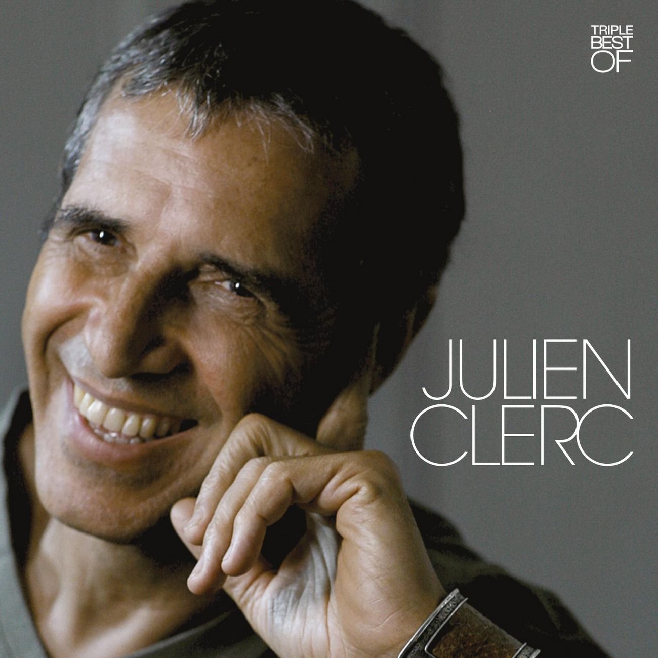 CLERC, JULIEN Best of Pop