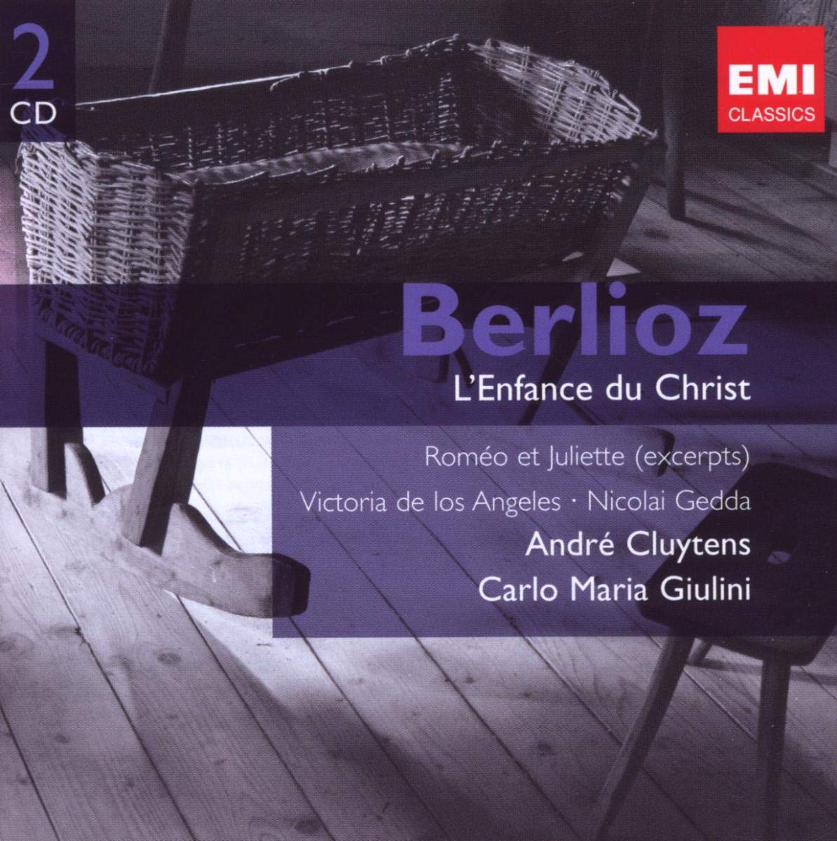 L'Enfance du Christ Classical