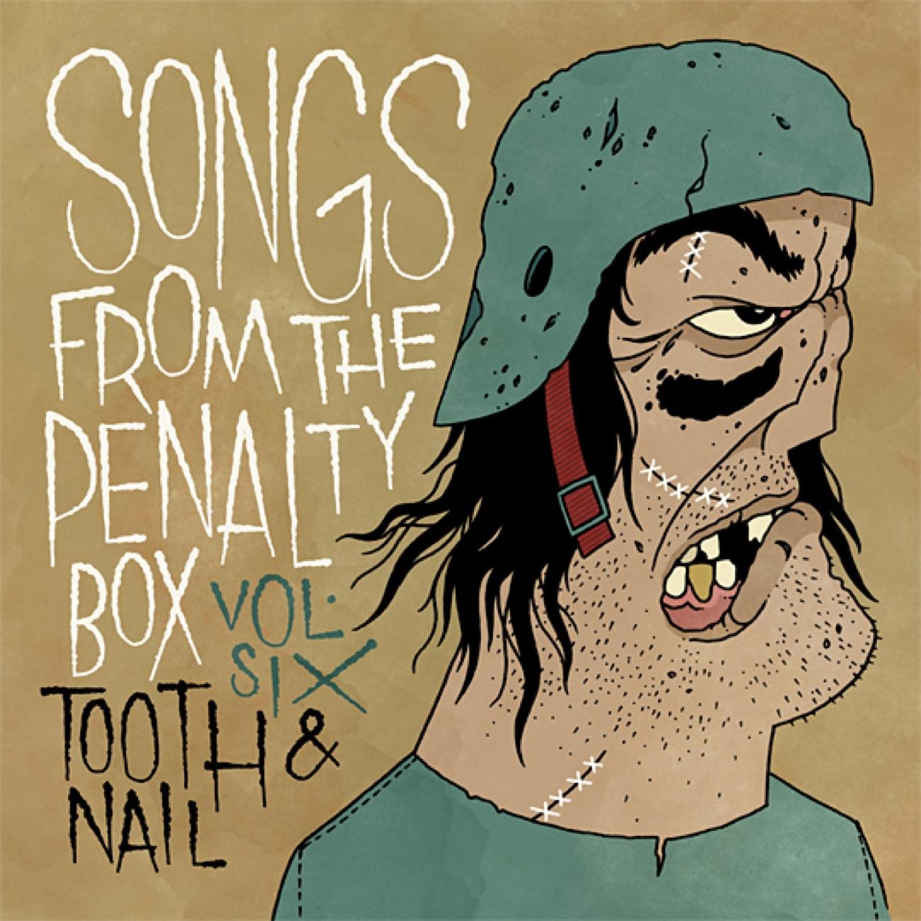 SONGS FROM THE PENALTY BOX 6 Other music genres