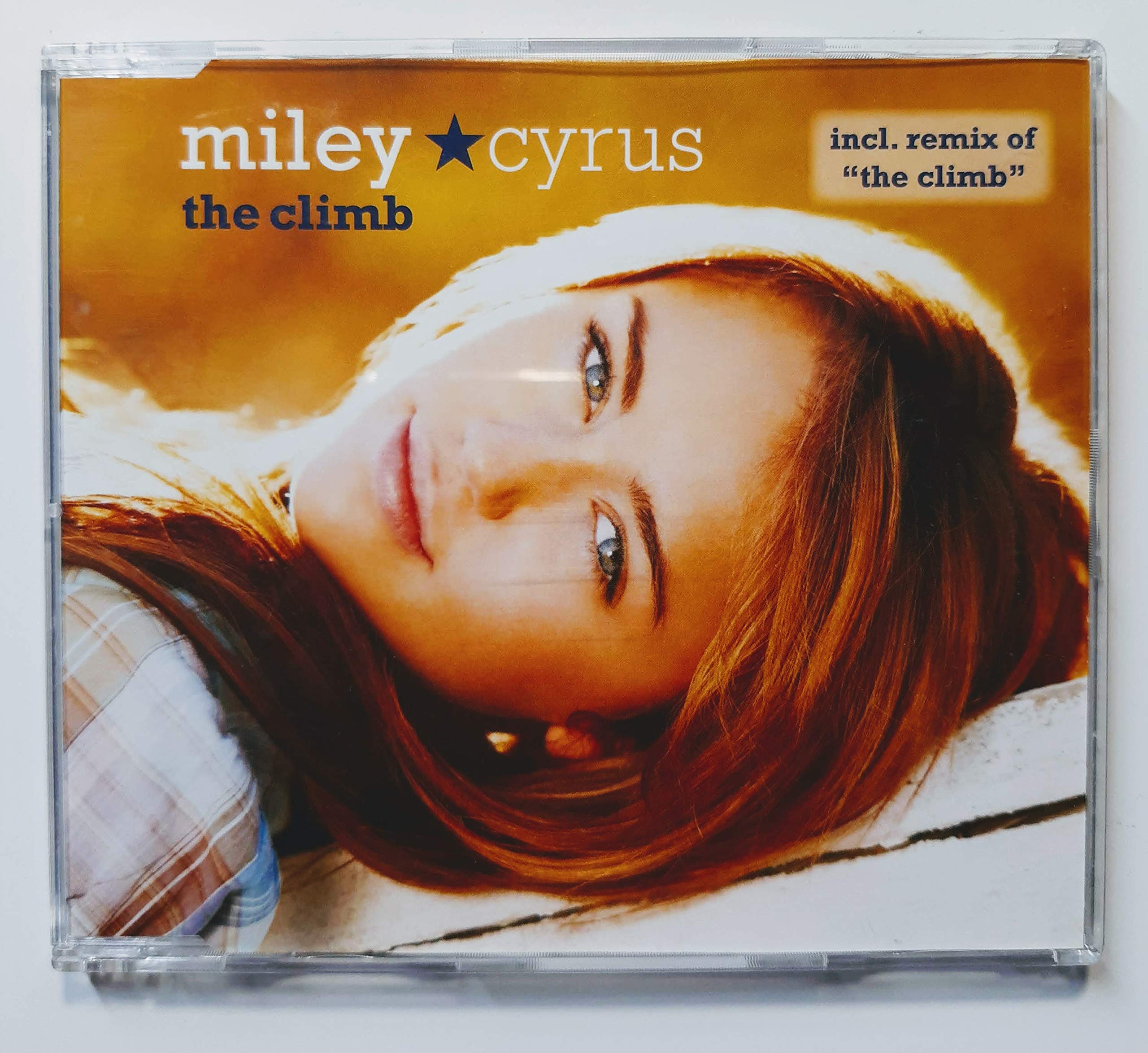 The Climb Pop