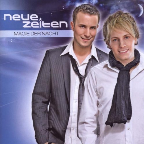 Magie der Nacht German Schlager & Volksmusik