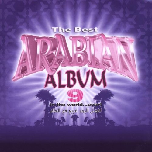 Best Arabian Album...Vol.9 Pop