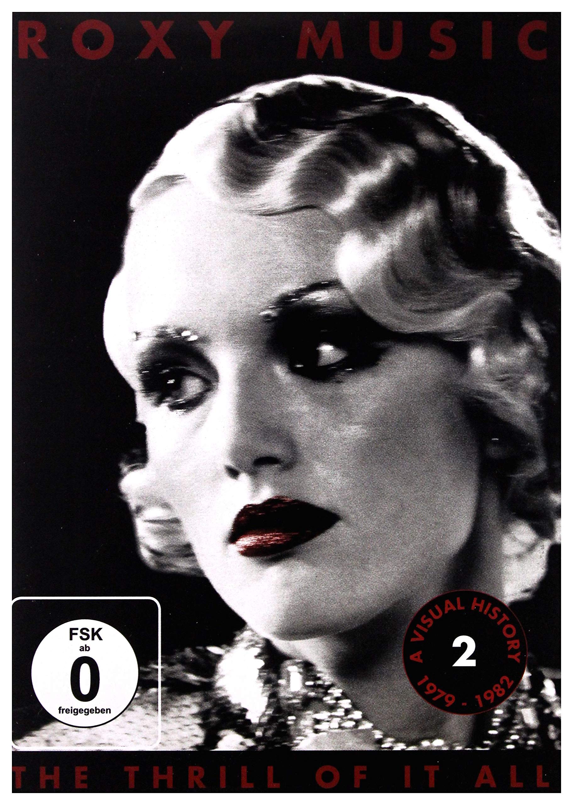 The Thrill Of It All-1979-1982 Films