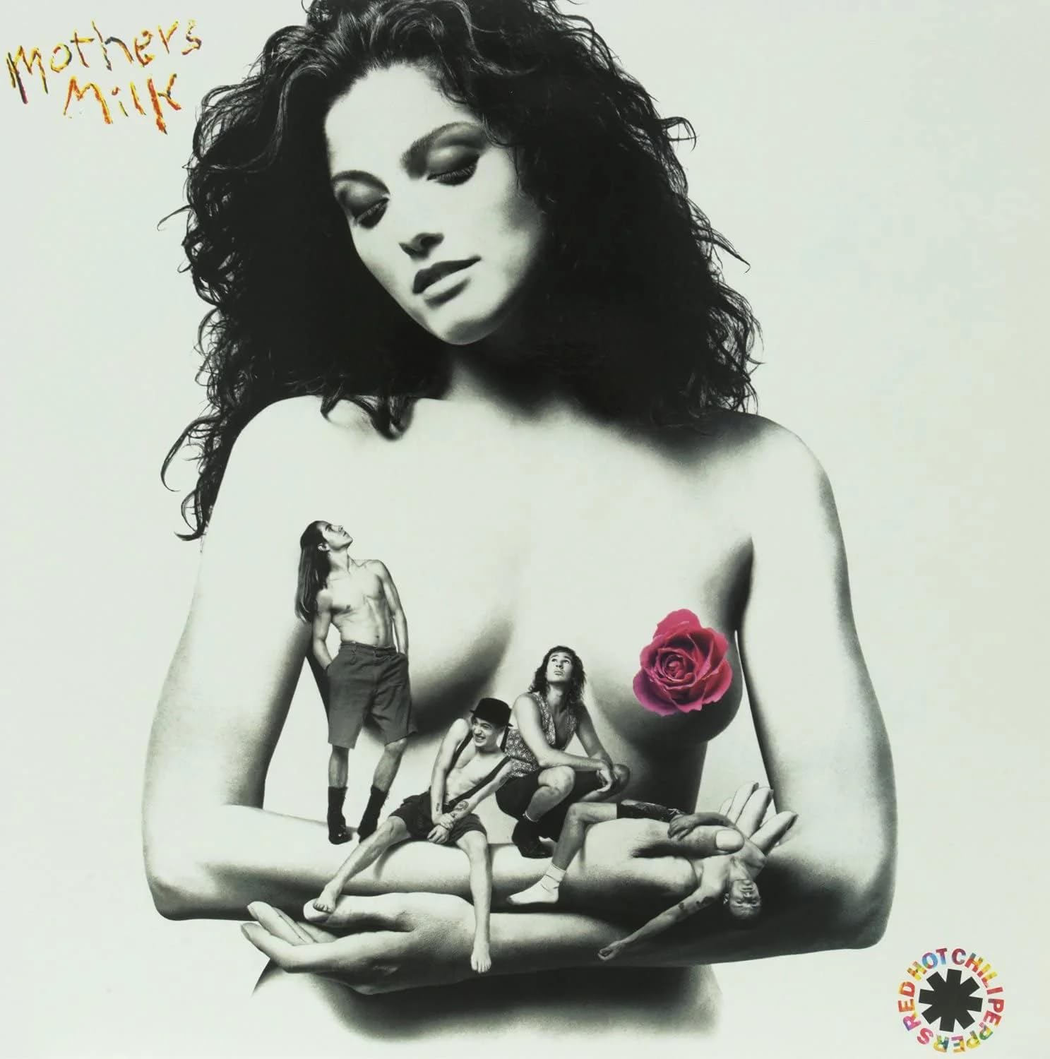 Mother'S Milk Alternative & Indie