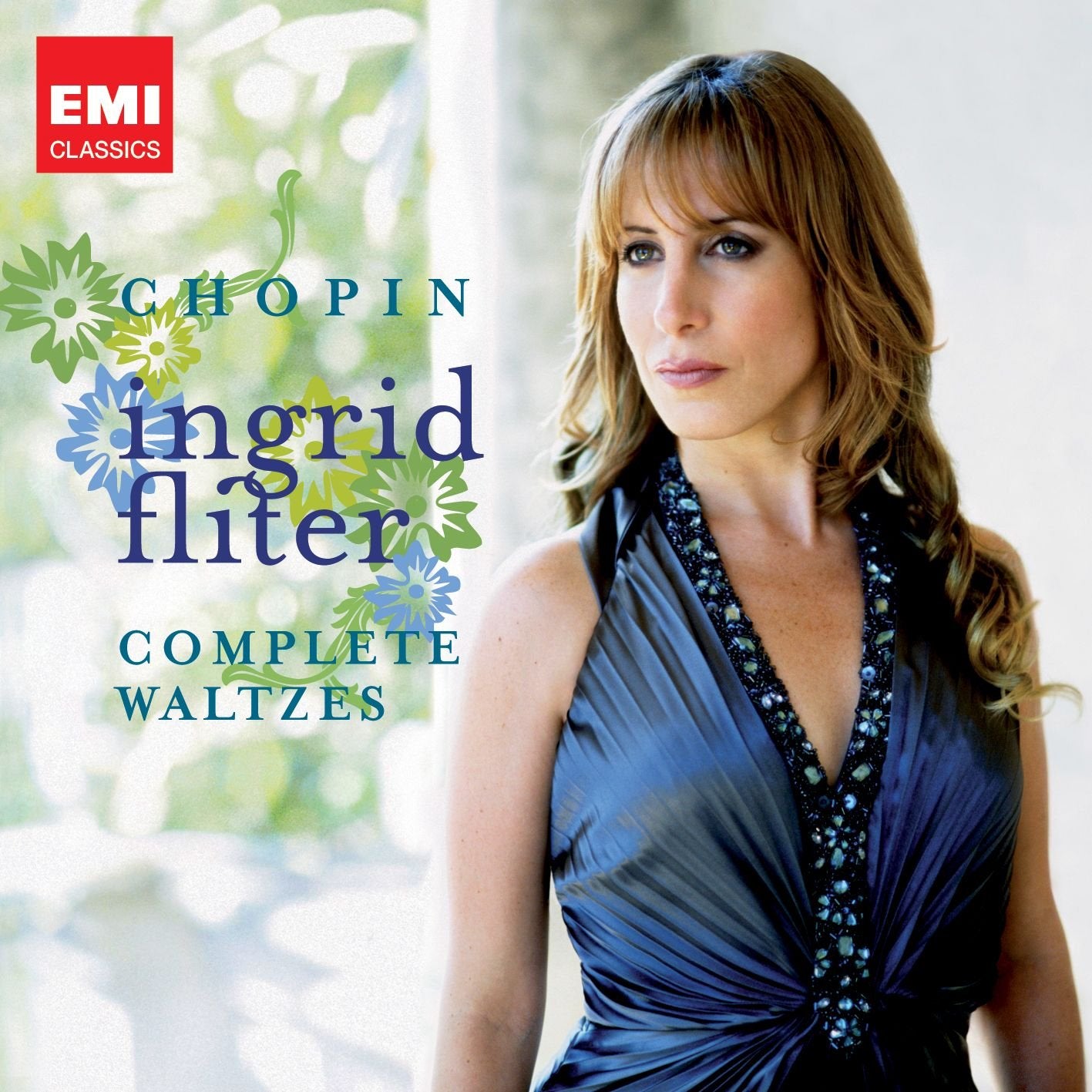 Product Image: Complete Waltzes